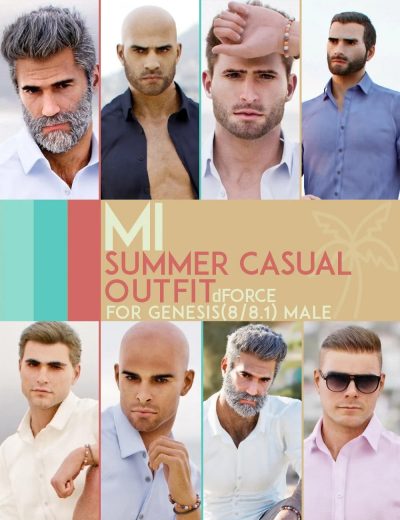 dforcemisummercasualoutfitforgenesis8and81males00maindaz3d-2