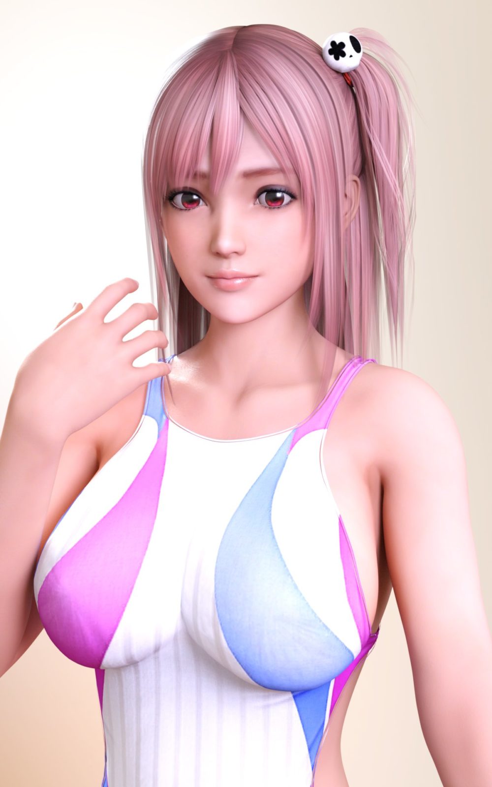 GCC DOA Honoka For G8F