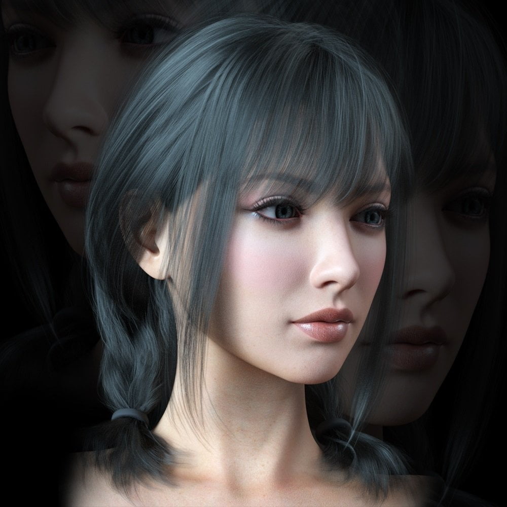 Kadira Andreani For Genesis 8.1 Female