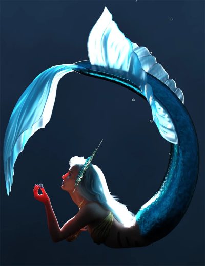 mermaidsonghierarchicalposesforcoral8100maindaz3d-2