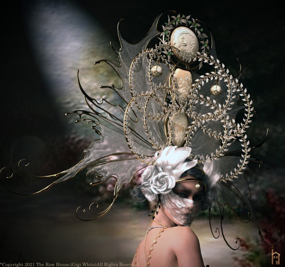 STANWYCK Revue 1920s Ziegfeld Follies Kit