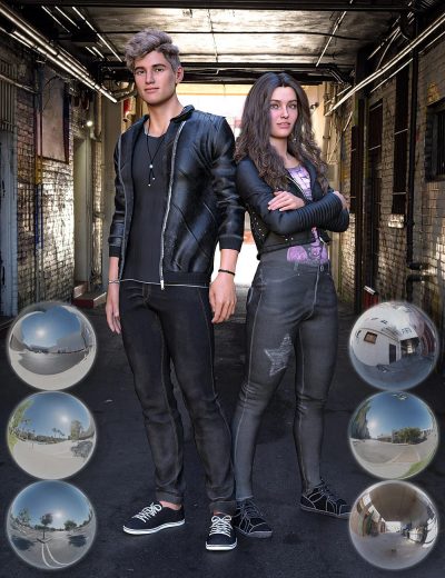 01_Main_iRadiance_Pro_Series_Urban_Mix-2