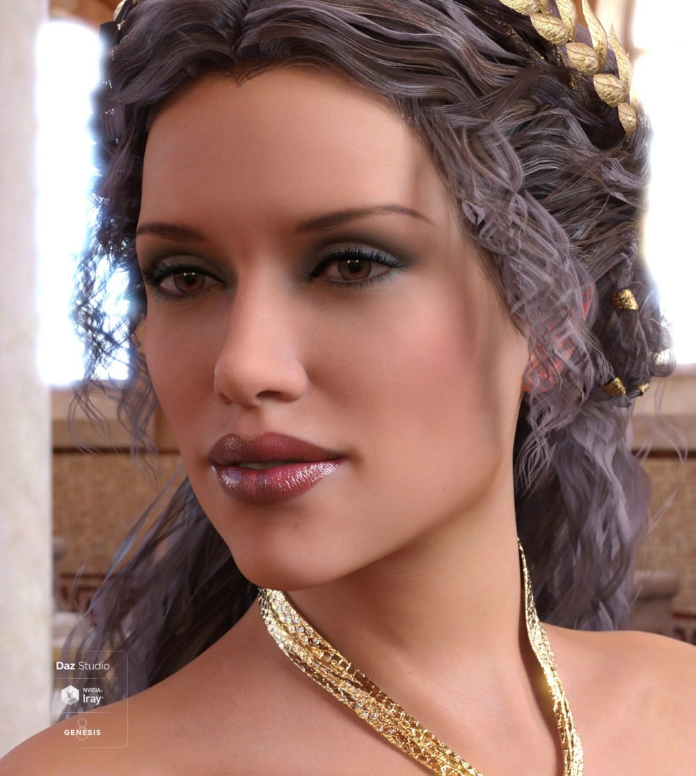 Olympia 7 for Olympia 8