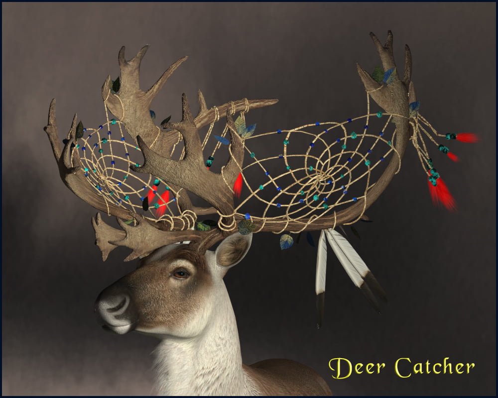 Deer Catcher