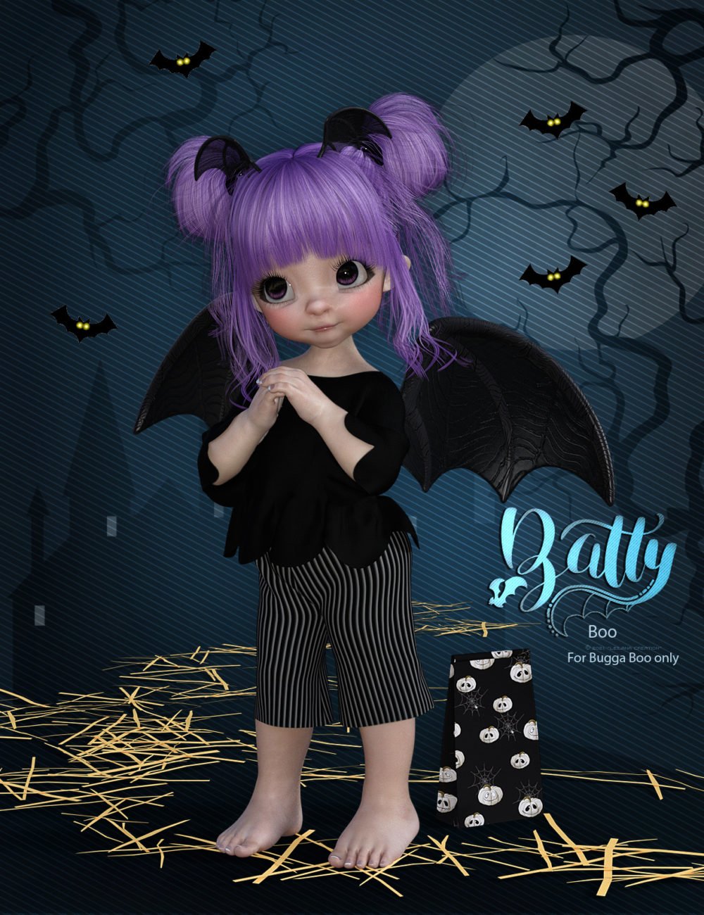 Batty Boo