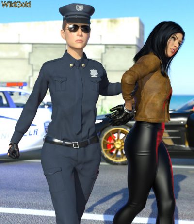 Handcuffed-Pose-Pack-for-Genesis-8-and-8.1-Females-2