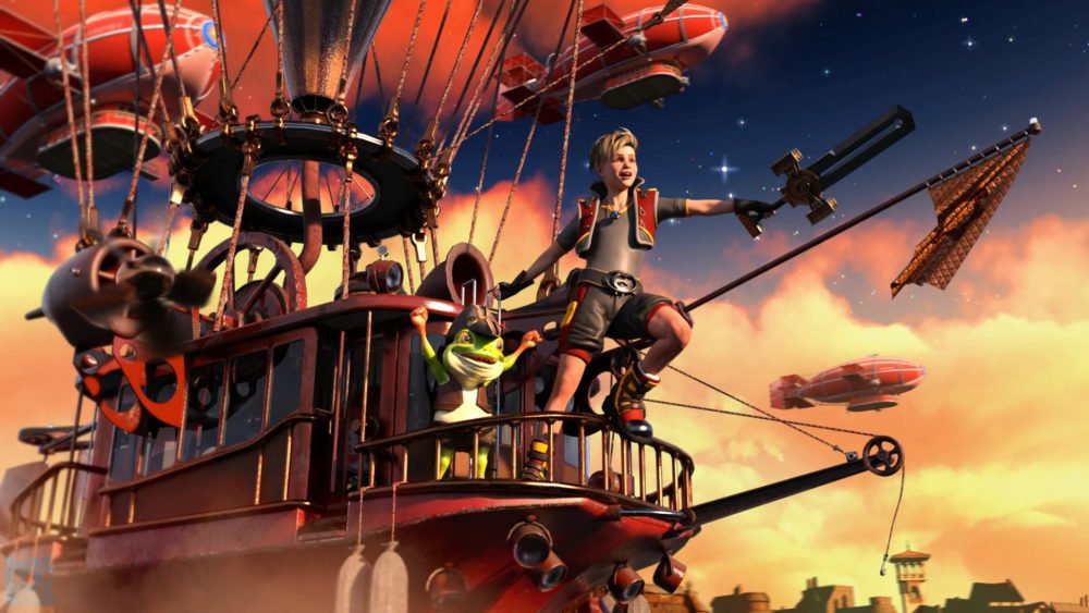 Esra HD Character, Hair and Outfit for Genesis 8 and 8.1 Male