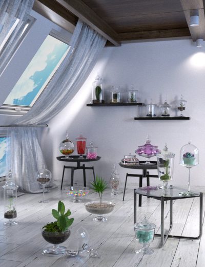 glassjarscollection00maindaz3d-2