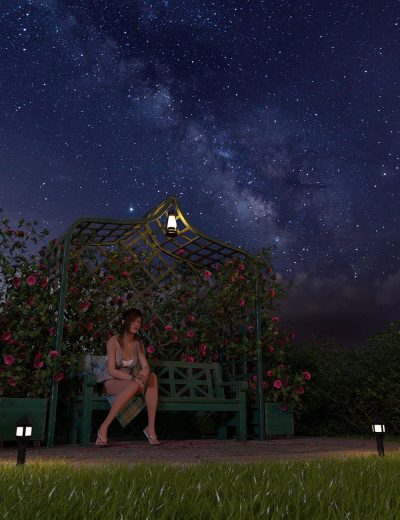 orestesirayhdriskydomesanightinaugust00maindaz3d-2