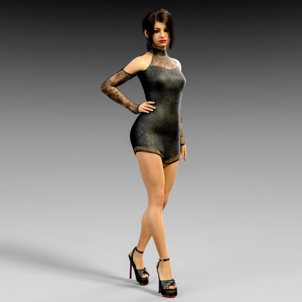 DmanDing Torri for G8F