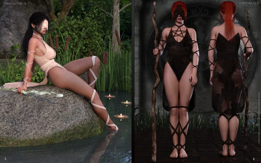 dForce October Seer G8F-8.1F