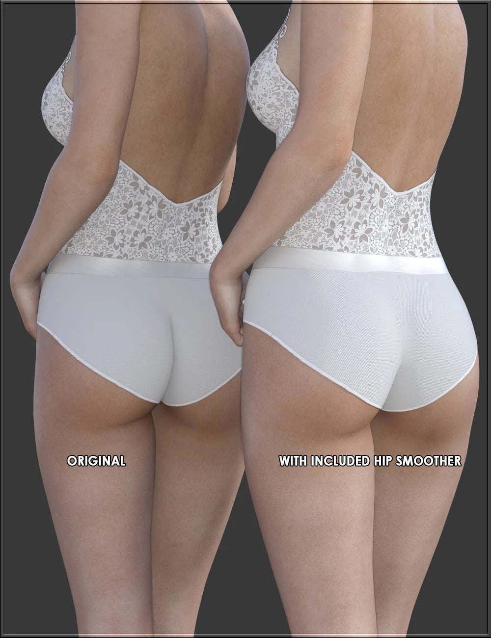 Sexy Skinz - Secret Desires Vol 1