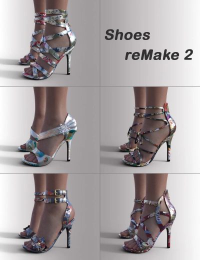 shoesremake2forgenesis81females00maindaz3d-2