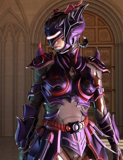 12constellationwarriorsseriesscorpioforgenesis81femaleandvictoria8100maindaz3d-2