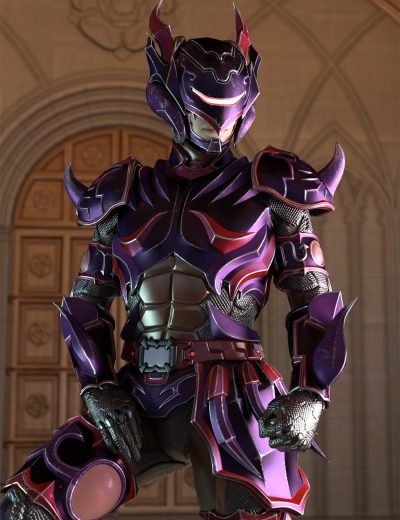 12constellationwarriorsseriesscorpioforgenesis81maleandmichael8100maindaz3d-2