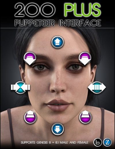 200pluspuppeteerinterfaceforgenesis8and8100maindaz3d-3