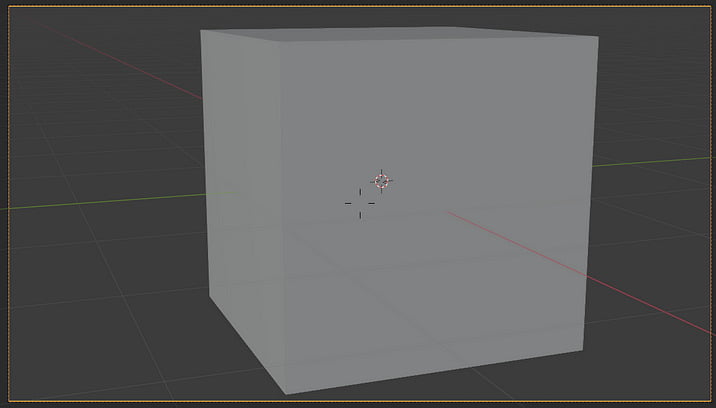 moving camera in blender