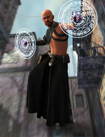 demonkingfighterposesforgenesis8and81male00maindaz3d-2