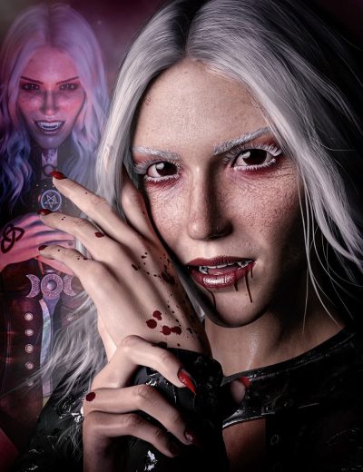 dhampirthedarkangelforgenesis81female00maindaz3d-2