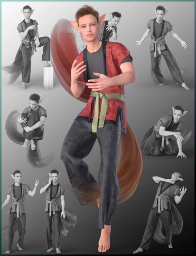 twintailsposesforkota81andgenesis81males00maindaz3d-2