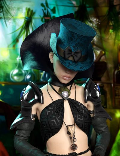 versatilityforndfantasyhats00maindaz3d-3