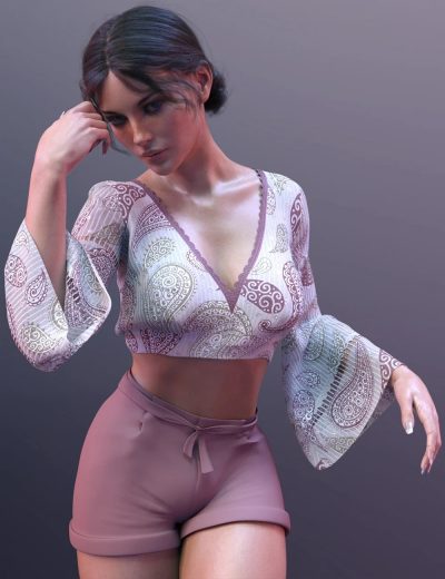 xfashionsummerladiesoutfitforgenesis8and81females00maindaz3d-2