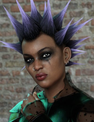 02popupSpikedPunkHair-1