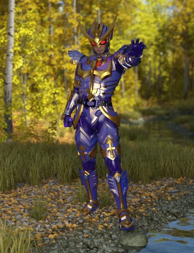 12constellationwarriorsseriessagittariusforgenesis8and81male00maindaz3d-2