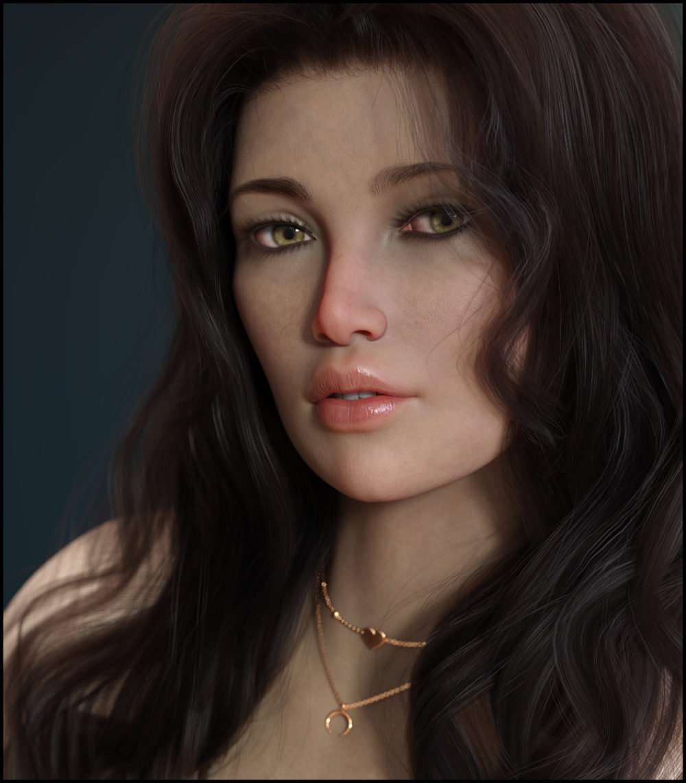 3DA Augustine for G8.1F