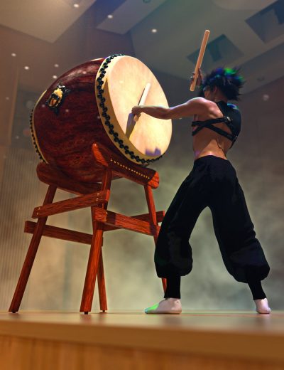 SBibb-Taiko-Props-and-Poses-for-Genesis-8-and-8.1-2