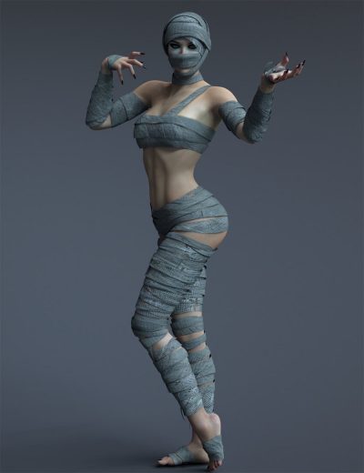 X-Fashion-The-Mummy-Genesis-8-and-8.1-Females-2