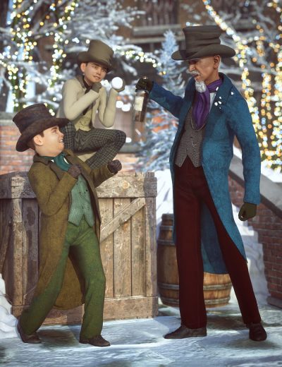 dforcevictoriangentlemanoutfittextures00maindaz3d-3