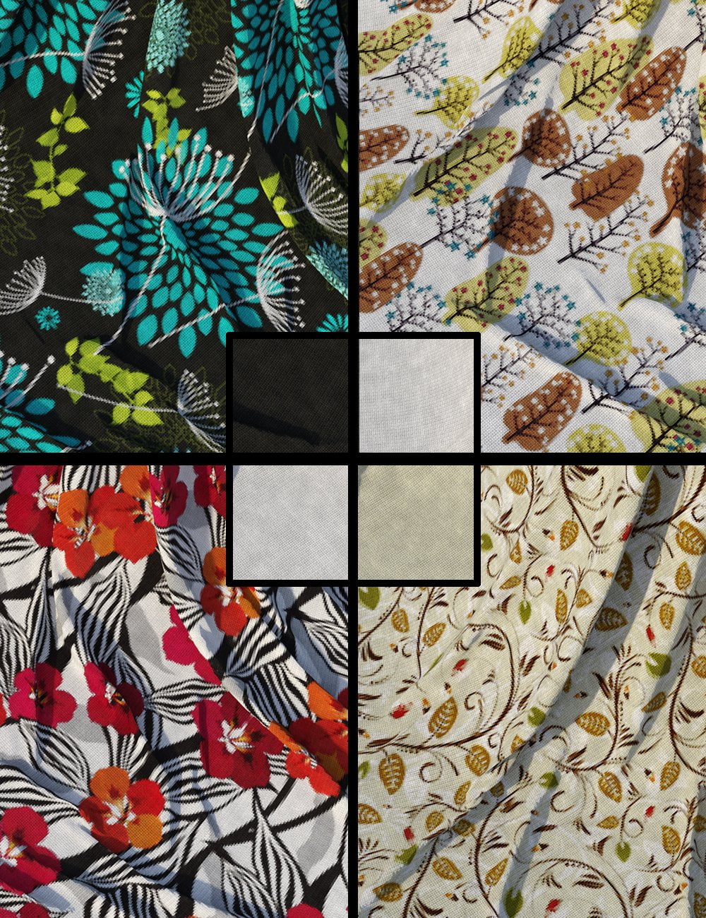 Fall Knits Iray Shaders