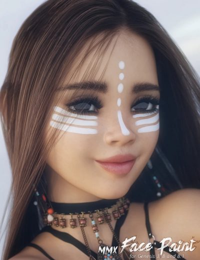 mmxfacepaintforgenesis38and8100maindaz3d-2