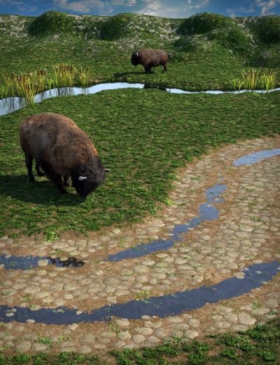 multilayerlandscapesystem00maindaz3d-scaled-2