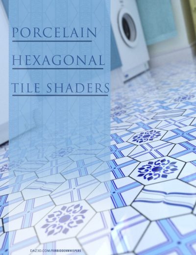 porcelainhexagonaltileirayshaders00maindaz3d-2