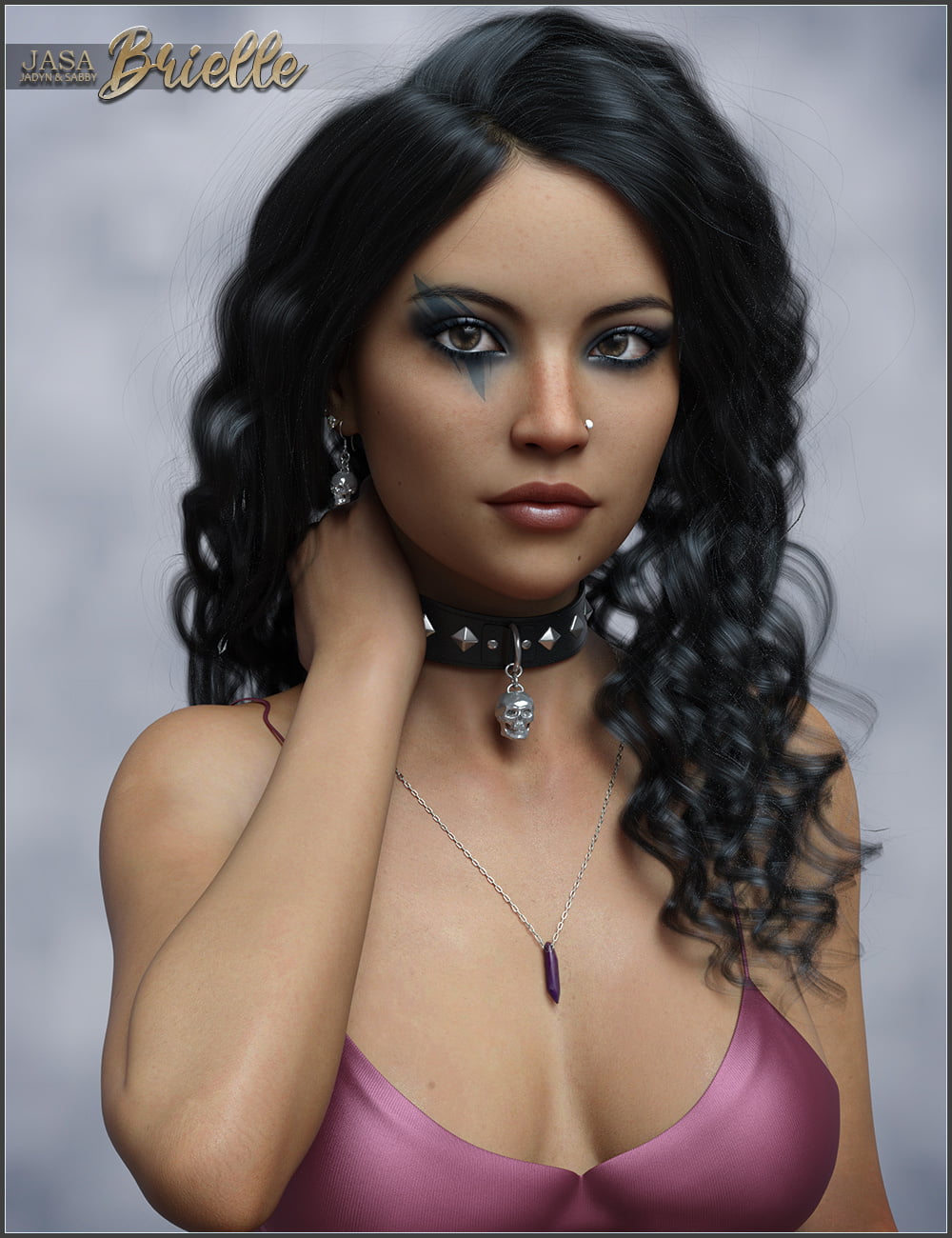JASA Brielle for Genesis 8 and 8.1 Female