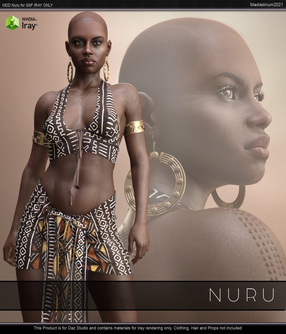 Movie Maker Iray – Courtyard Sunset