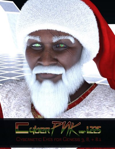 CyberPNK-v1.225-Cyber-Eyes-for-Genesis-3-8-and-8.1-2