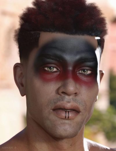 FLO-2-Makeup-for-Genesis-8-Males-2
