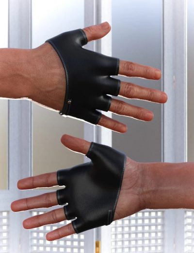 Fingerless-Gloves-for-Genesis-8-Males-2