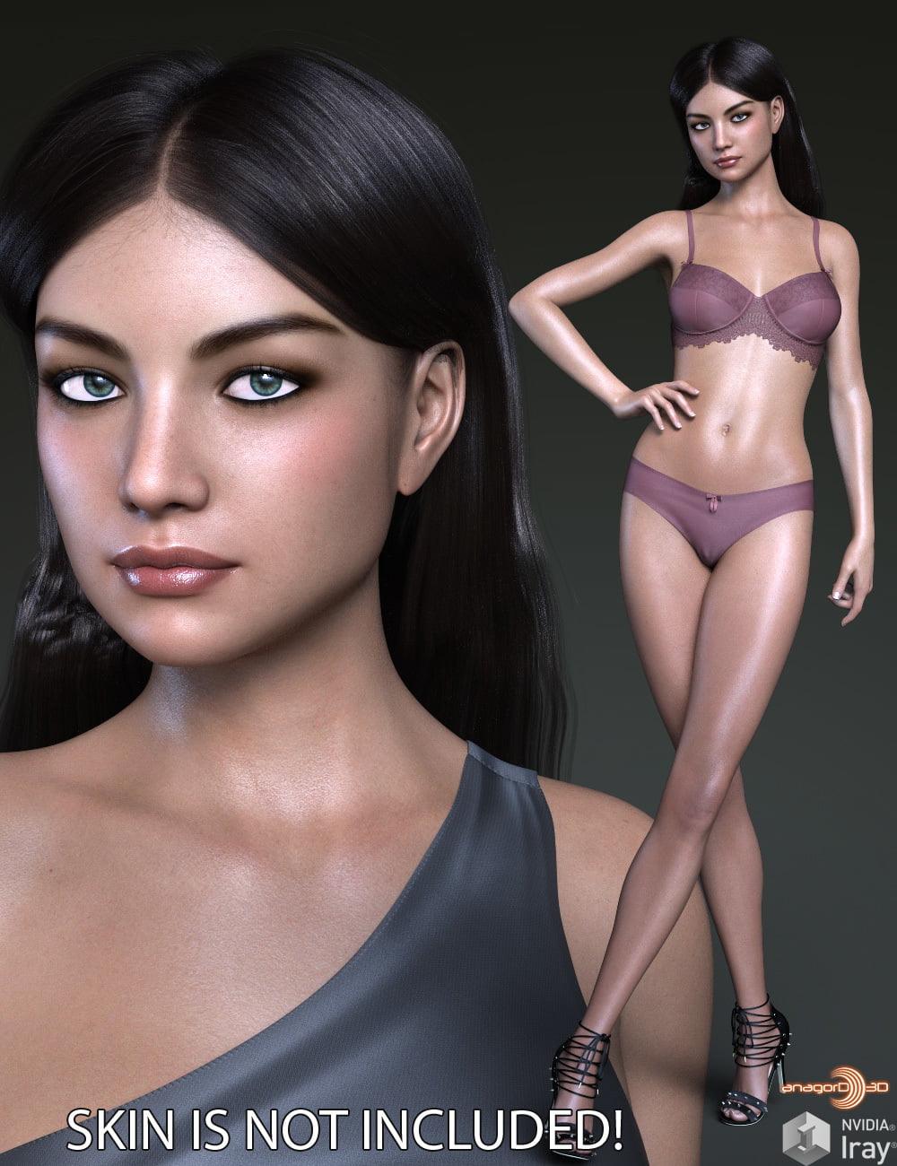 Anagord Runway Models G8F Vol 1