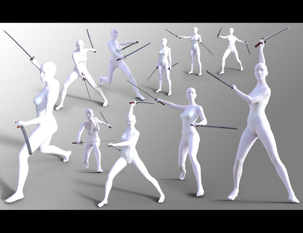 AW Katana KasenKanesada