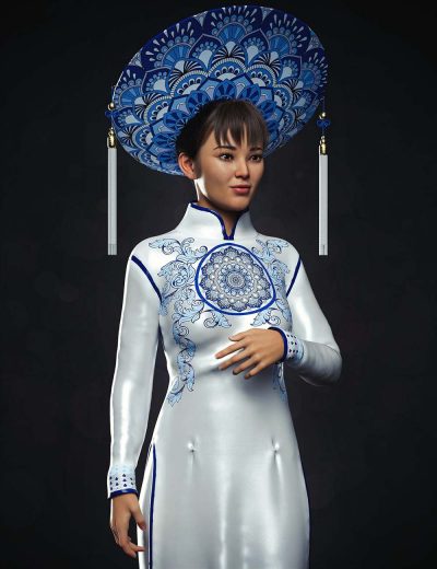 dforceclaravietnameseprincessoutfitforgenesis8andgenesis81females00maindaz3d