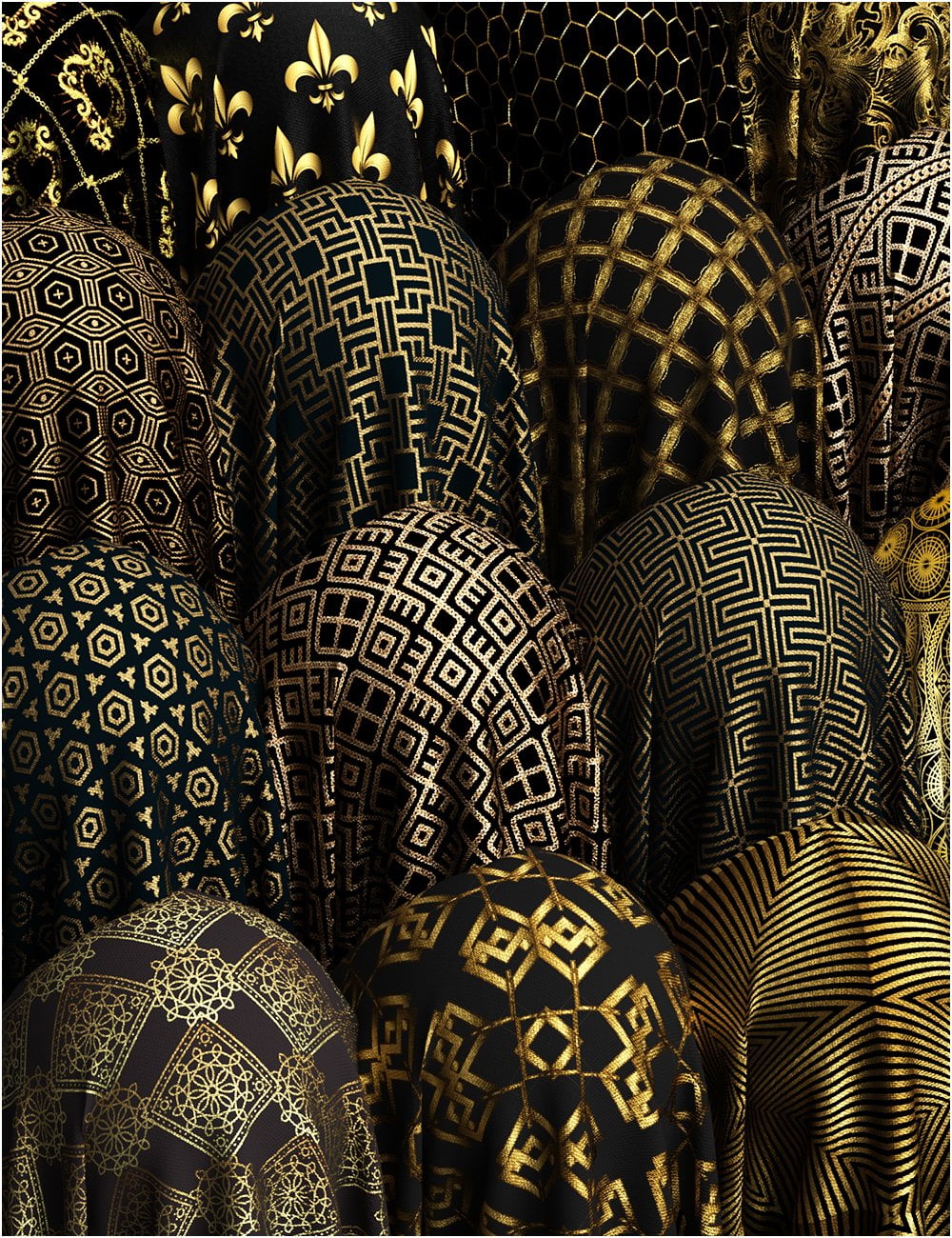 Lux Iray Shaders - Merchant Resource