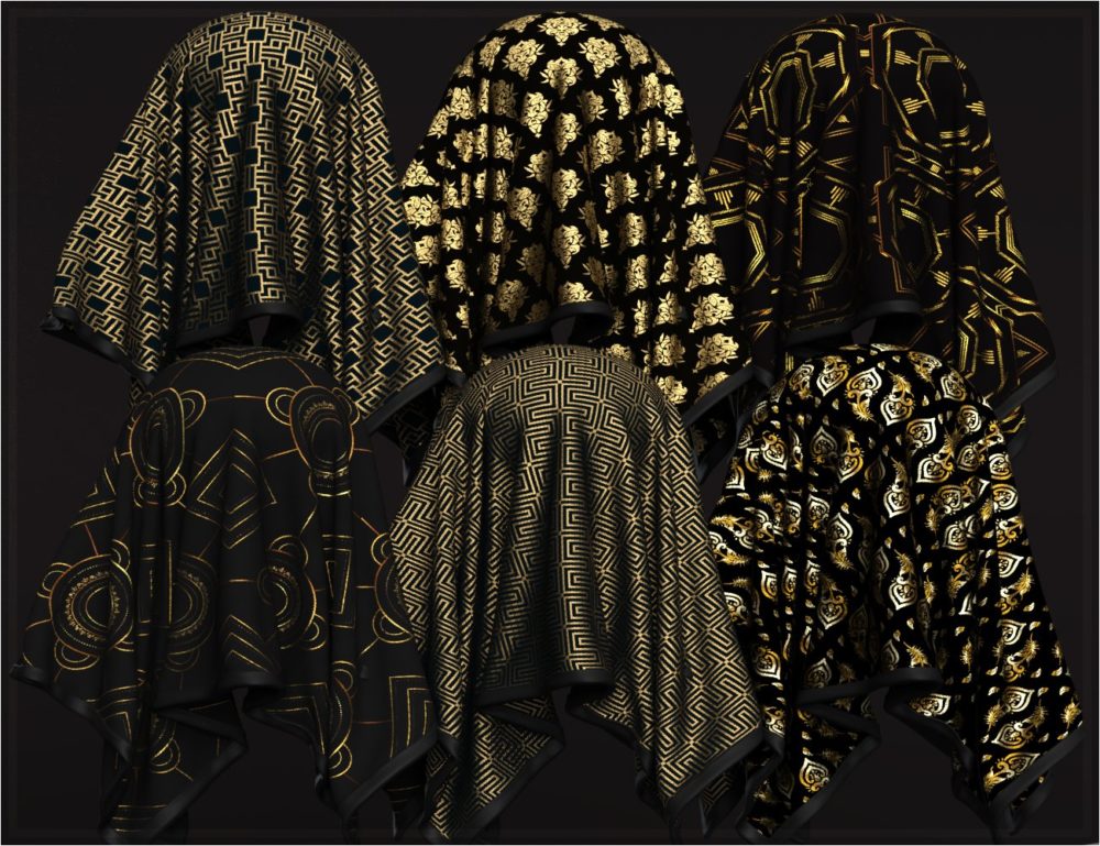 Lux Iray Shaders - Merchant Resource