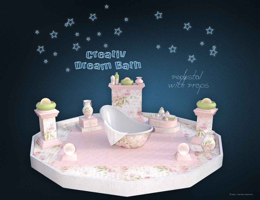 Creativ DreamBath