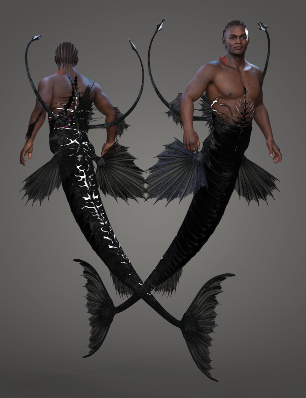 Scopis Mertail Textures