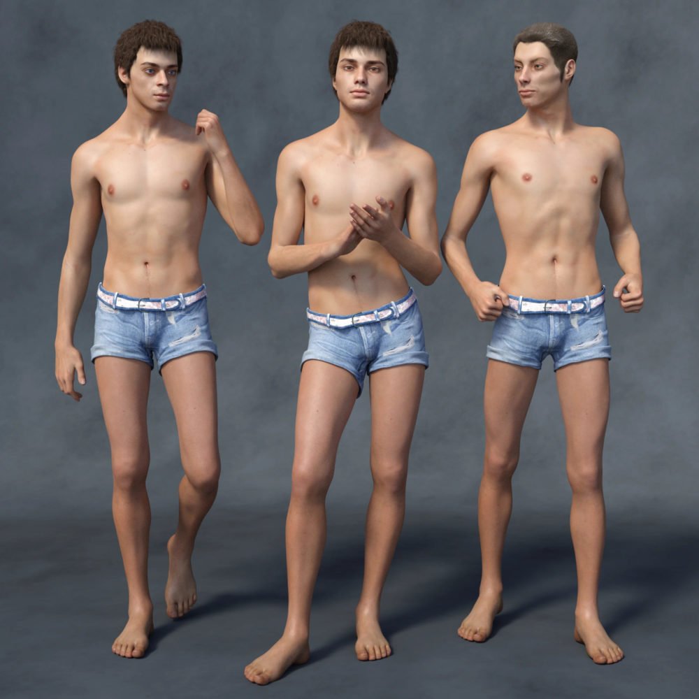 Vlad Original Figure