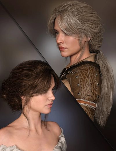 mrlmessyhairpack2forgenesis8and81females00maindaz3d-2